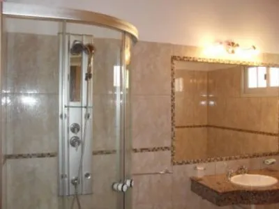 Cabins La Cuenca del Sol