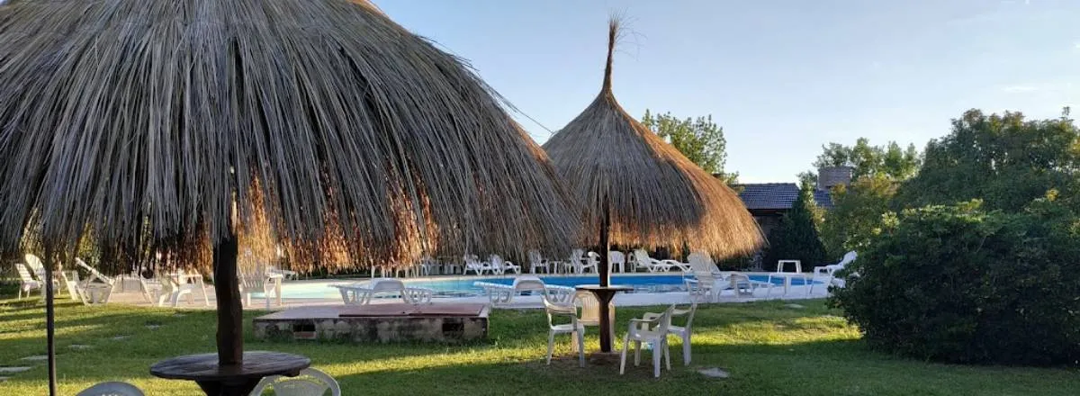 Cabins La Cuenca del Sol