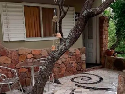 Cabins Rancho Escondido