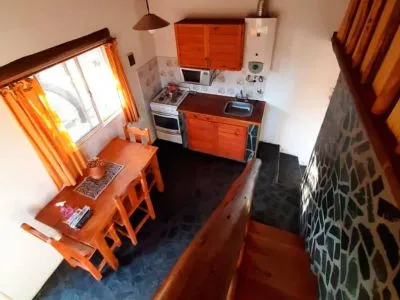 Cabins Rancho Escondido