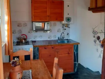 Cabins Rancho Escondido