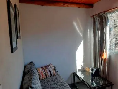 Cabins Rancho Escondido