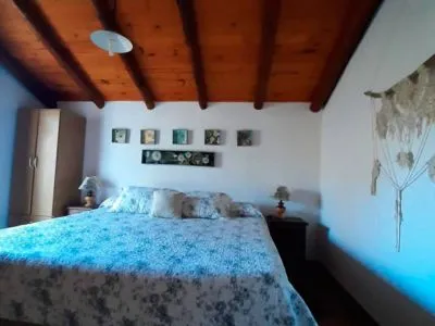 Cabins Rancho Escondido