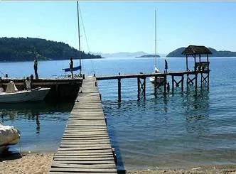 Fully-equipped Camping Sites Petunia