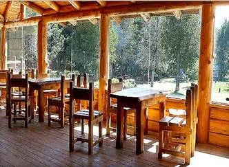 Fully-equipped Camping Sites Petunia