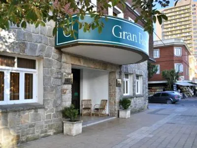 Gran Rex Hotel Miramar Hoteles  en  Miramar