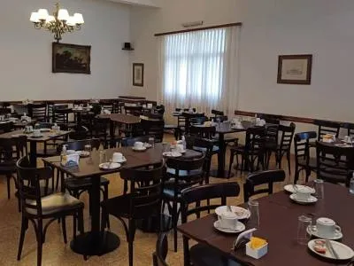 Hoteles Gran Rex Hotel Miramar