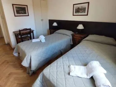 Hoteles Gran Rex Hotel Miramar