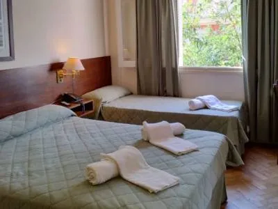 Hoteles Gran Rex Hotel Miramar