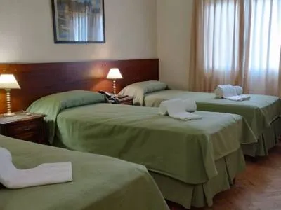 Hoteles Gran Rex Hotel Miramar