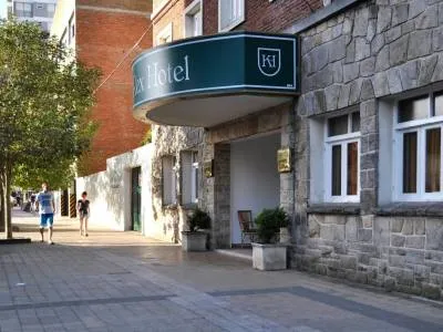 Hoteles Gran Rex Hotel Miramar