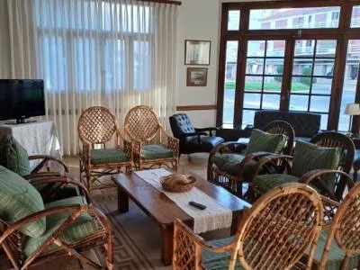 Hoteles Gran Rex Hotel Miramar