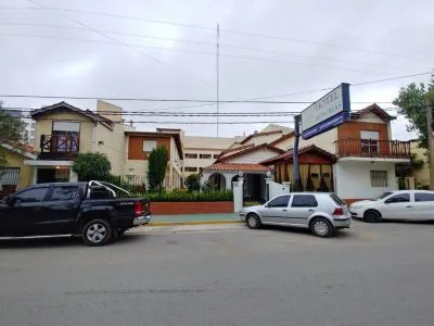 Asturias Hoteles 2 estrellas  en  Mar de Ajó