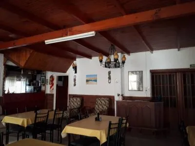 1-star Hotels Atlantic