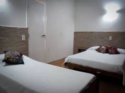 1-star Hotels Atlantic