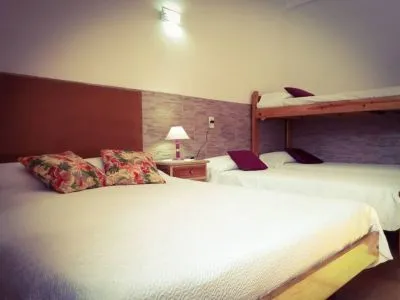 1-star Hotels Atlantic