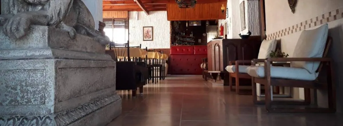 1-star Hotels Atlantic