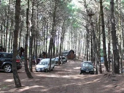 Fully-equipped Camping Sites Quimey Lemu