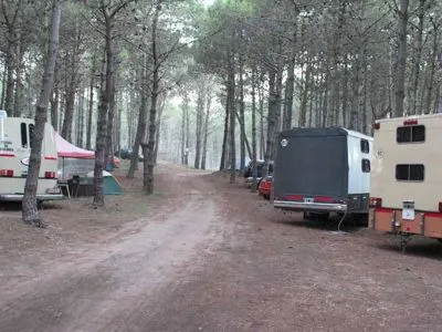 Fully-equipped Camping Sites Quimey Lemu