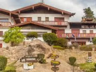 Las Verbenas Alojamiento en Estancias  en  San Luis