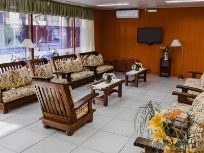 2-star Hotels I. S. S. N.