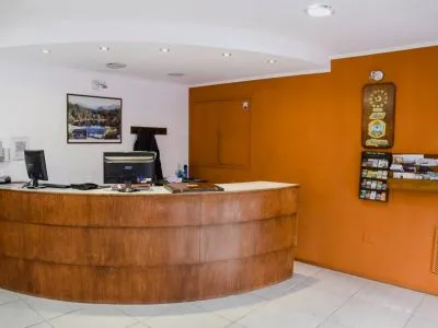 2-star Hotels I. S. S. N.