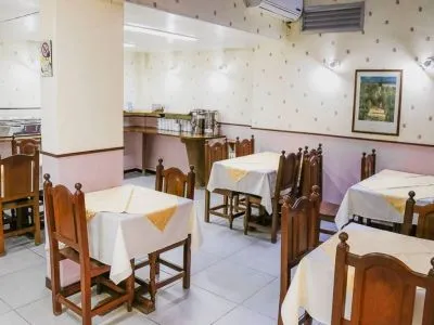 2-star Hotels I. S. S. N.