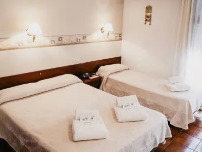 2-star Hotels I. S. S. N.