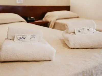 2-star Hotels I. S. S. N.