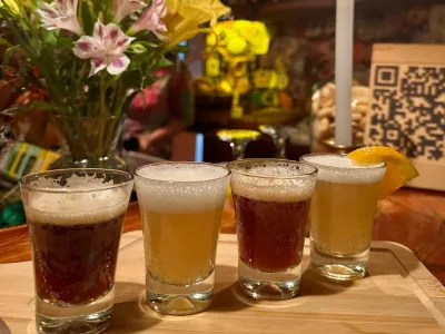 Beer Shops La Cervecería Chaltén