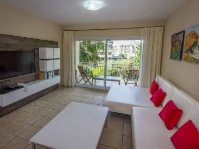 Apart Hoteles 4 estrellas Cariló Albatros