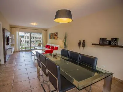 Apart Hoteles 4 estrellas Cariló Albatros