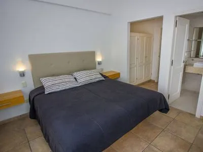 Apart Hoteles 4 estrellas Cariló Albatros