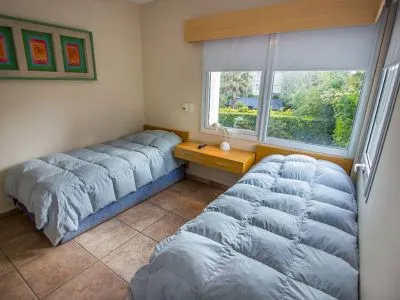 Apart Hoteles 4 estrellas Cariló Albatros