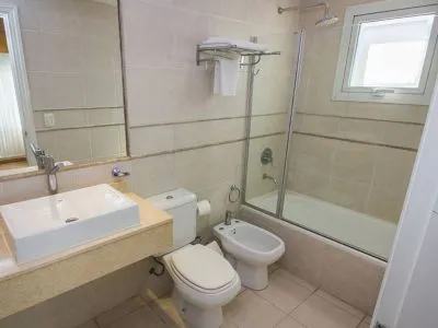 Apart Hoteles 4 estrellas Cariló Albatros