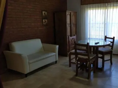 Cabañas Punta Colores