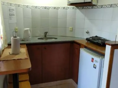 Cabañas Punta Colores