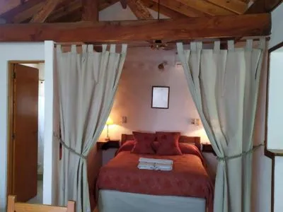 Cabañas Punta Colores