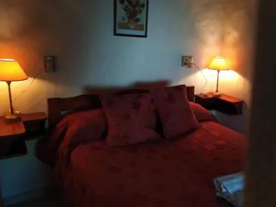 Cabañas Punta Colores