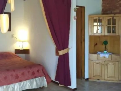 Cabañas Punta Colores