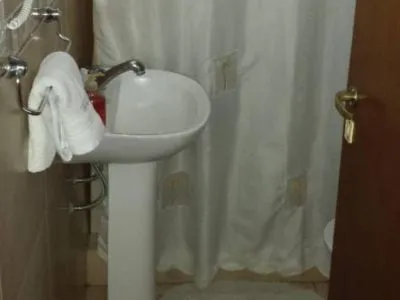 Cabañas Punta Colores