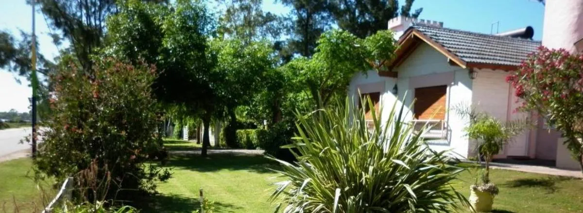 Cabañas Punta Colores