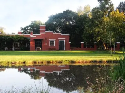 Estancia El Rosario de Areco