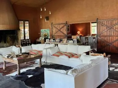 Lodging at Estancias Estancia El Rosario de Areco