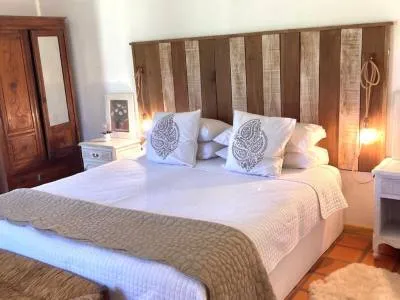 Lodging at Estancias Estancia El Rosario de Areco