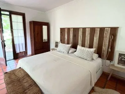 Lodging at Estancias Estancia El Rosario de Areco