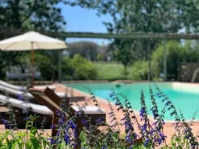 Lodging at Estancias Estancia El Rosario de Areco