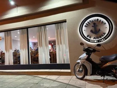 Restaurantes Restaurant el Ancla