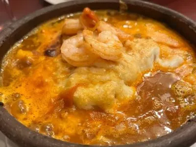 Restaurantes Restaurant el Ancla