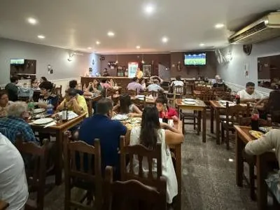 Restaurantes Restaurant el Ancla